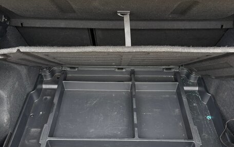 KIA cee'd III, 2017 год, 1 590 000 рублей, 27 фотография