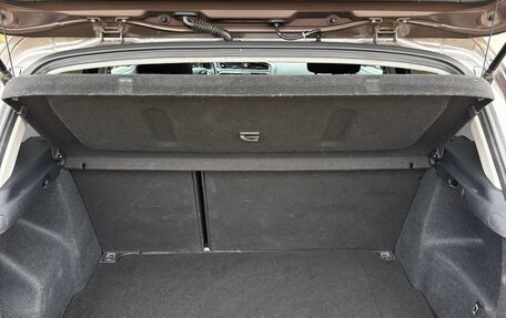 KIA cee'd III, 2017 год, 1 590 000 рублей, 28 фотография