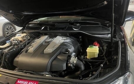 Volkswagen Touareg III, 2014 год, 2 700 000 рублей, 5 фотография