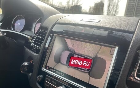 Volkswagen Touareg III, 2014 год, 2 700 000 рублей, 6 фотография