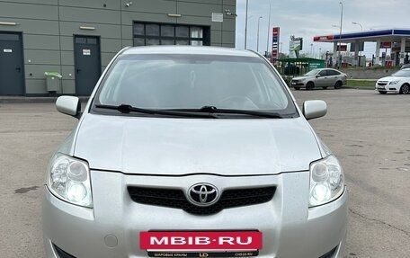 Toyota Auris II, 2009 год, 425 000 рублей, 2 фотография