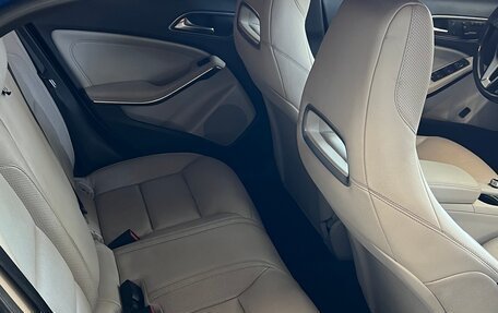 Mercedes-Benz GLA, 2014 год, 1 850 000 рублей, 2 фотография