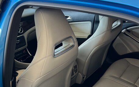 Mercedes-Benz GLA, 2014 год, 1 850 000 рублей, 5 фотография