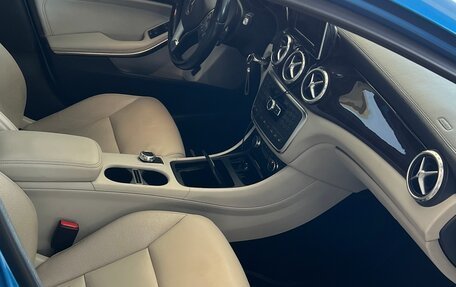 Mercedes-Benz GLA, 2014 год, 1 850 000 рублей, 3 фотография