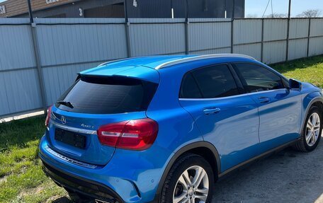 Mercedes-Benz GLA, 2014 год, 1 850 000 рублей, 7 фотография