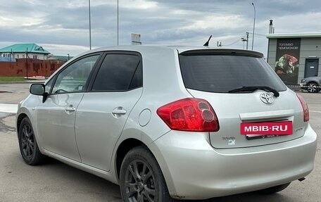 Toyota Auris II, 2009 год, 425 000 рублей, 6 фотография