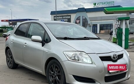 Toyota Auris II, 2009 год, 425 000 рублей, 3 фотография