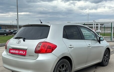 Toyota Auris II, 2009 год, 425 000 рублей, 4 фотография