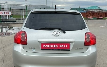 Toyota Auris II, 2009 год, 425 000 рублей, 5 фотография