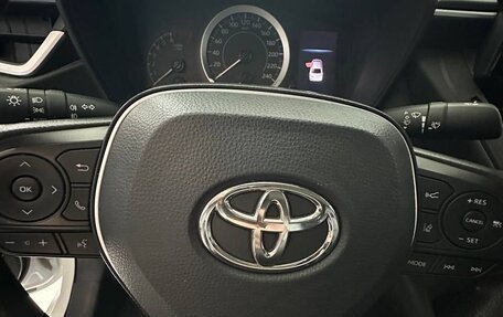 Toyota Corolla, 2020 год, 1 650 000 рублей, 3 фотография