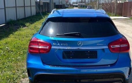 Mercedes-Benz GLA, 2014 год, 1 850 000 рублей, 12 фотография