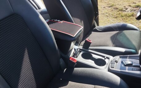 Chevrolet Captiva I, 2012 год, 1 440 000 рублей, 2 фотография