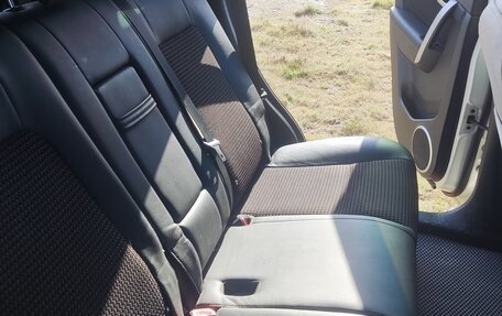 Chevrolet Captiva I, 2012 год, 1 440 000 рублей, 6 фотография