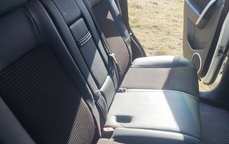 Chevrolet Captiva I, 2012 год, 1 440 000 рублей, 5 фотография