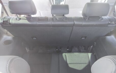 Chevrolet Captiva I, 2012 год, 1 440 000 рублей, 4 фотография