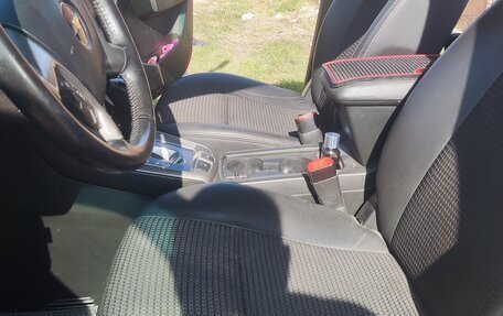 Chevrolet Captiva I, 2012 год, 1 440 000 рублей, 3 фотография