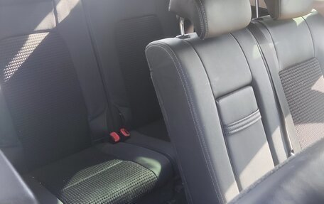 Chevrolet Captiva I, 2012 год, 1 440 000 рублей, 7 фотография