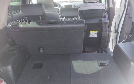 Chevrolet Captiva I, 2012 год, 1 440 000 рублей, 8 фотография