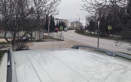 Chevrolet Captiva I, 2012 год, 1 440 000 рублей, 10 фотография