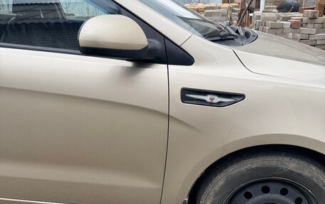 KIA Rio III рестайлинг, 2011 год, 850 000 рублей, 4 фотография