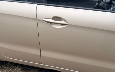 KIA Rio III рестайлинг, 2011 год, 850 000 рублей, 5 фотография