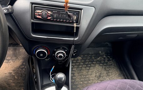 KIA Rio III рестайлинг, 2011 год, 850 000 рублей, 15 фотография