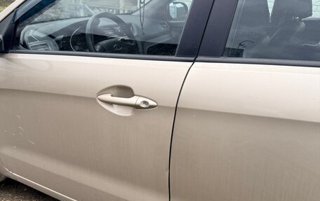 KIA Rio III рестайлинг, 2011 год, 850 000 рублей, 12 фотография