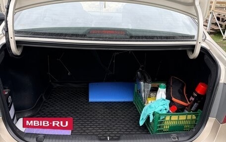 KIA Rio III рестайлинг, 2011 год, 850 000 рублей, 18 фотография