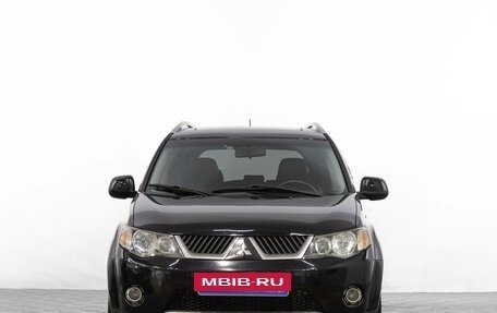 Mitsubishi Outlander III рестайлинг 3, 2008 год, 1 349 000 рублей, 2 фотография