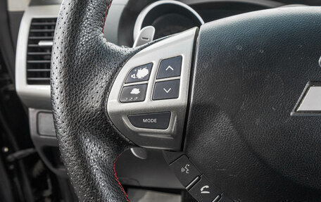 Mitsubishi Outlander III рестайлинг 3, 2008 год, 1 349 000 рублей, 14 фотография