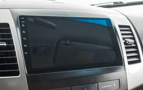 Mitsubishi Outlander III рестайлинг 3, 2008 год, 1 349 000 рублей, 18 фотография