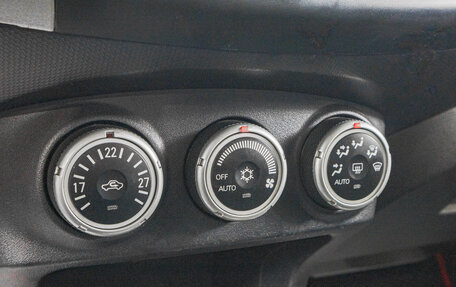 Mitsubishi Outlander III рестайлинг 3, 2008 год, 1 349 000 рублей, 19 фотография