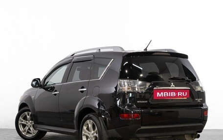 Mitsubishi Outlander III рестайлинг 3, 2008 год, 1 349 000 рублей, 7 фотография