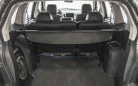 Mitsubishi Outlander III рестайлинг 3, 2008 год, 1 349 000 рублей, 28 фотография