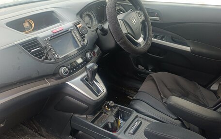 Honda CR-V IV, 2012 год, 1 850 000 рублей, 5 фотография