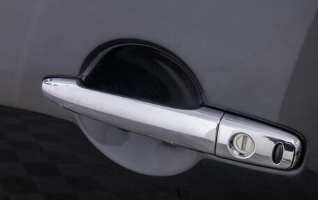 Mitsubishi Outlander III рестайлинг 3, 2008 год, 1 349 000 рублей, 27 фотография