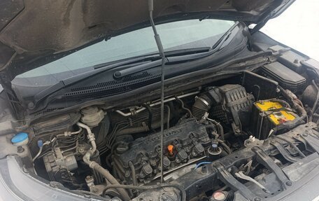 Honda CR-V IV, 2012 год, 1 850 000 рублей, 6 фотография