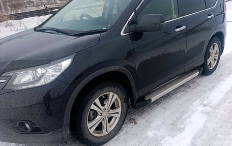 Honda CR-V IV, 2012 год, 1 850 000 рублей, 3 фотография