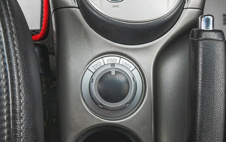 Mitsubishi Outlander III рестайлинг 3, 2008 год, 1 349 000 рублей, 21 фотография