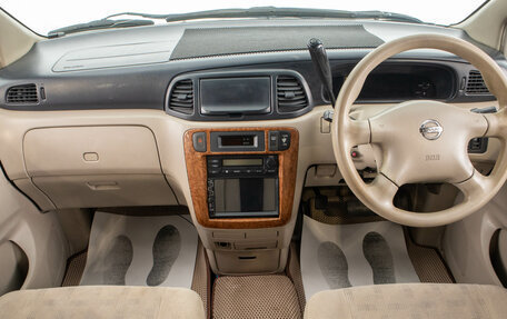 Nissan Liberty, 2004 год, 649 000 рублей, 10 фотография