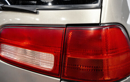 Nissan Liberty, 2004 год, 649 000 рублей, 9 фотография