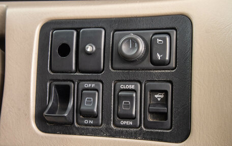 Nissan Liberty, 2004 год, 649 000 рублей, 13 фотография