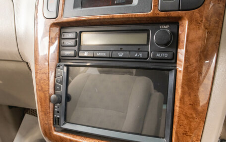 Nissan Liberty, 2004 год, 649 000 рублей, 17 фотография