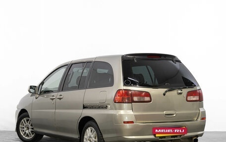 Nissan Liberty, 2004 год, 649 000 рублей, 7 фотография