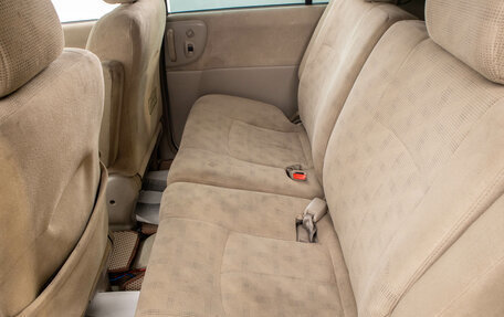 Nissan Liberty, 2004 год, 649 000 рублей, 20 фотография