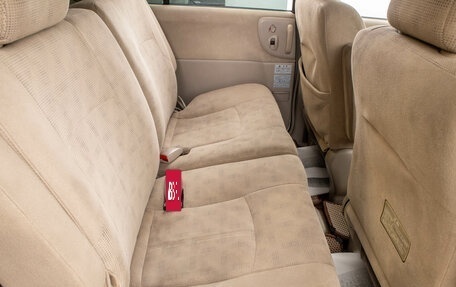 Nissan Liberty, 2004 год, 649 000 рублей, 21 фотография