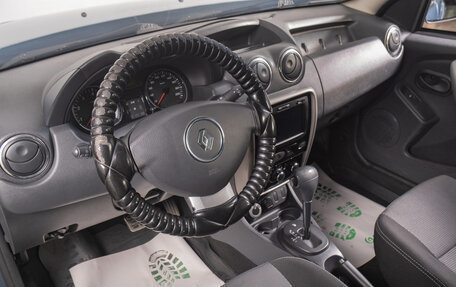 Renault Duster I рестайлинг, 2014 год, 1 299 000 рублей, 8 фотография