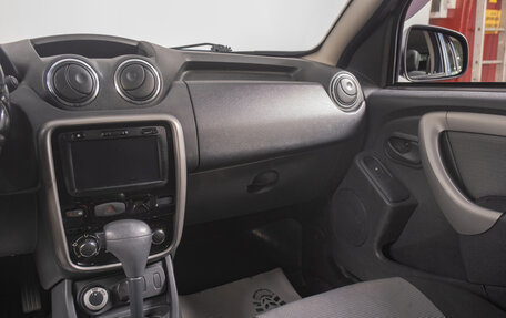 Renault Duster I рестайлинг, 2014 год, 1 299 000 рублей, 11 фотография