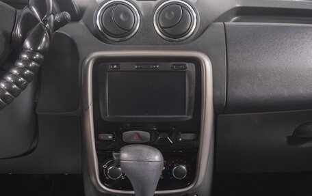 Renault Duster I рестайлинг, 2014 год, 1 299 000 рублей, 13 фотография