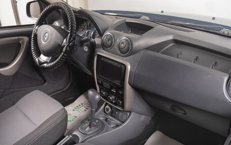 Renault Duster I рестайлинг, 2014 год, 1 299 000 рублей, 14 фотография